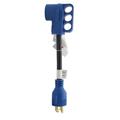 RV Charging Cable Generator RV Charging Accessories RV Power Cord Adapter Flexibility RV Adapter Power Cords