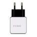 Ozmmyan QC3.0 Fast Charge USB 5V 3.1A Travel Wall Charger Adapter EU Plug For WH