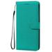 For Xiaomi Redmi Note 12 Case Solid Color Leather Wallet Stand Phone Case on For Redmi Note 12 Pro Note12 12S 12R Flip Cover