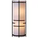 Hubbardton Forge Extended Bars Wall Sconce - 205910-1064