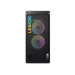 Lenovo Legion Tower 5i Gen 8 Desktop - Intel Core i7 Processor (E cores up to 4.10 GHz) - NVIDIA RTX 4070 - 1TB SSD - 16GB RAM