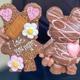 Pink Biscoff® Loaded Bear