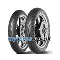 Dunlop Arrowmax Streetsmart ( 140/80-17 TL 69V Rear wheel, M/C )