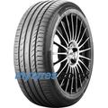 Continental ContiSportContact 5 ( 265/45 R21 108W XL J, LR, SUV )