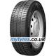 Kumho Winter PorTran CW51 ( 195/75 R16C 110/108R 10PR )