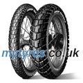 Dunlop Trailmax ( 130/80-17 TL 65T Rear wheel, M/C )