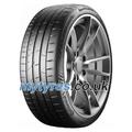 Continental SportContact 7 ( 305/30 ZR21 (104Y) XL EVc )