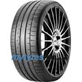 Continental SportContact 6 ( 255/40 R20 101Y XL AO, ContiSilent, EVc )