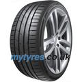 Hankook Ventus S1 Evo 3 K127 ( 325/25 ZR21 102Y XL 4PR SBL )