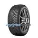 Kumho WinterCraft WP71 XRP ( 225/45 R17 91V 4PR, runflat )