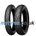 Dunlop Arrowmax GT 601 ( 100/80-17 TL 52H Front wheel )