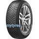 Hankook Winter i*cept RS3 (W462B) HRS ( 225/45 R17 91V 4PR, runflat SBL )