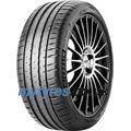 Michelin Pilot Sport 4 ( 205/55 ZR16 (94Y) XL )