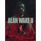 Alan Wake 2 EG Xbox Series CD Key