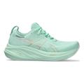 ASICS Gel-Nimbus 26 Neutral Running Shoe Women - Mint, Size 6