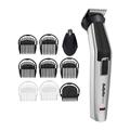 BaByliss For Men 10 in 1 Grooming System