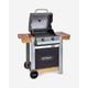 Outback Spectrum 2 Burner Gas Barbecue