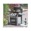 Outback Magnum 3 Burner Hybrid Barbecue