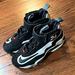 Nike Shoes | Nike Air Griffey Max 1 Freshwater Mariners Sneaker Size 4.5y (Youth) | Color: Black/Red | Size: 4.5y (Youth)