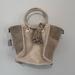 Free People Bags | Free People Shearling And Sherpa O Ring Bag | Color: Cream/Tan | Size: Os