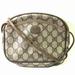 Gucci Bags | Gucci Gg Plus Pochette 116.02.606 Old Bag Shoulder Ladies | Color: Brown | Size: Os