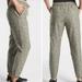 Athleta Pants & Jumpsuits | Athleta Camo Printed Farallon Stratum Joggers In Laurel Olive Size 10 | Color: Green | Size: 10