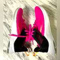 Nike Shoes | Nike Air Max Bella Tr 2 | Color: Black/Pink | Size: 7