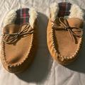 J. Crew Shoes | J. Crew Slippers | Color: Tan | Size: 9