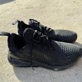 Nike Shoes | Nike Air Max 270 | Color: Black | Size: 8