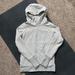 Lululemon Athletica Tops | Lululemon Scuba Full-Zip Sweatshirt Women’s Size 6 | Color: Gray | Size: 6