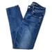 American Eagle Outfitters Jeans | American Eagle 2 Regular Vintage High Rise Stretch Jeans Ae 2r High Waist | Color: Blue | Size: 2