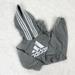 Adidas One Pieces | Adidas Gray Jumpsuit | Color: Gray/White | Size: 18mb