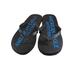 American Eagle Outfitters Shoes | Ae American Eagle Men’s Thong Flip Flips Sandals Navy Size 10/11 Xl | Color: Blue | Size: 10/11