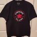 Converse Shirts | Men's Converse All Star Tshirt, Xl, Black. | Color: Black | Size: Xl