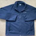 Columbia Jackets & Coats | Columbia Nwot Mens Xl Navy Blue Jacket | Color: Blue | Size: Xl