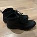 Columbia Shoes | Columbia - Men’s Newton Ridge Plus Ii Waterproof Hiking Boot Black Size 11.5 | Color: Black | Size: 11.5