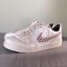 Nike Shoes | Nike Court Borough Low 2 Se ‘Happy Hoops’ | Color: White | Size: 7bb