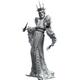 Weta Workshop Herr der Ringe Mini Epics Vinyl Figur The Witch-King of The Unseen Lands 19 cm