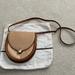 Gucci Bags | Gucci Leather Vtg Crossbody Shoulder Bag | Color: Brown/Tan | Size: Os