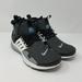 Nike Shoes | Nike Air Presto Mid Utility Anthracite Running Shoes Dc8751-002 Men Size 8 Nwot | Color: Black/Blue | Size: 8