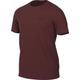 Nike Herren M Nk Df Primary Stmt Ss, Dark Team Red/Dark Team Red, DV9831-619, 2XL