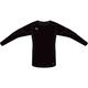 PUMA GK Padded Shirt Jr., Jungen Torwart-Shirt, Puma Black,