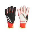 adidas Predator PRO Fingersave Goalkeeper Gloves Size 8