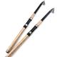 Fishing Rod,Fishing Pole 2.1M-4.5M Carbon Telescopic Fishing Rods Spinning Fishing Pole Lure Weight 30-150g Wooden Handle Sea Rock Fishing (Size : 360cm)