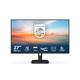 Philips 27E1N1300A - 27-Zoll-FHD-Monitor, 100 Hz, IPS, 1 ms, USB-C-Stromversorgung, Lautsprecher, LowBlue-Modus, FlickerFree (1920 x 1080, 250 cd/m², HDMI 1.4 / USB-C)