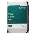 Synology, HAT3310, 12 TB, 3,5 Zoll SATA Home User HDD, MTTF 1 Million Stunden