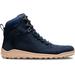 Vivobarefoot Tracker Textile FG2 Shoes - Men's 47 Euro Dress Blue 309530-0247