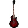 ESP LTD EC-256 QM Black Cherry SB