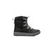 Forsake Lucie Insulated Boots - Women's Black 6 W80023-001-BLACK-6