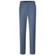 Digel Hose "Nanno" Herren blau, Gr. 102, Polyester